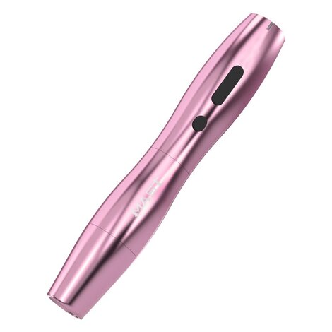 Машинка для татуажа Беспроводная Mast P20 - 2.5mm (Pink)