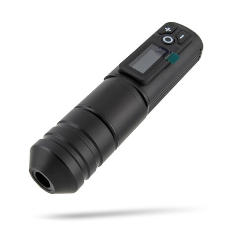 Тату машинка Ninja Pro (Black)