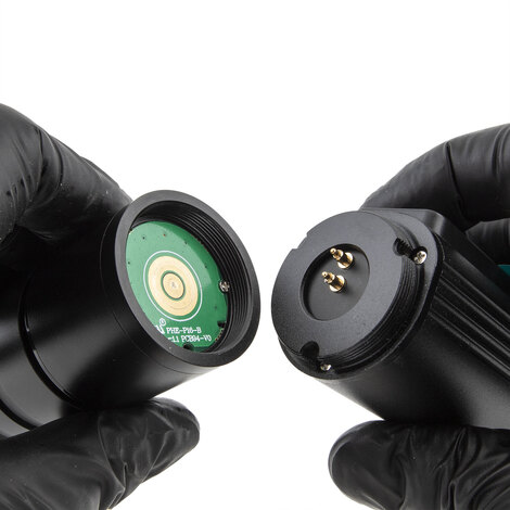 Тату машинка Ninja Pro (Black)