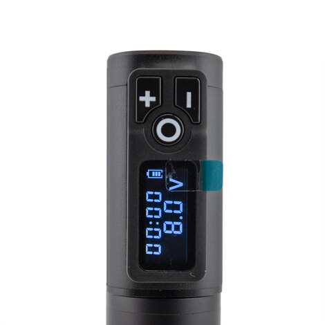 Тату машинка Ninja Pro (Black)