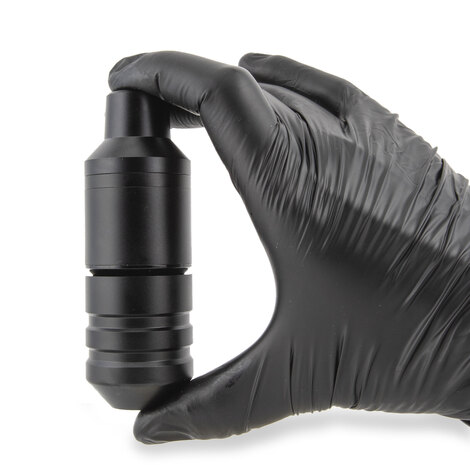 Тату машинка Ninja Pro (Black)