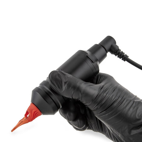 Тату машинка Ninja Pro (Black)