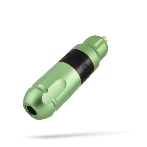 Тату машинка Vibe (Green / Black)