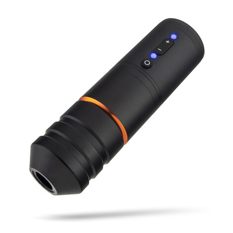 Тату машинка Ninja Pro (Gold)