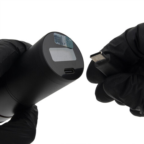 Тату машинка Ninja Pro (Gold)