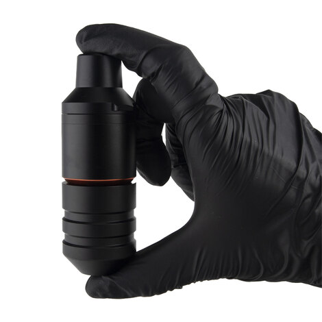 Тату машинка Ninja Pro (Gold)