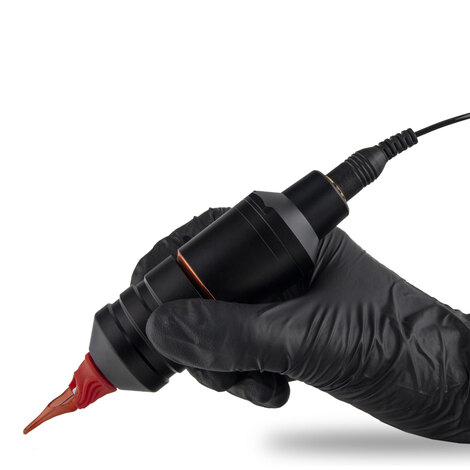 Тату машинка Ninja Pro (Gold)