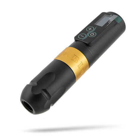 Тату машинка Vibe Gold