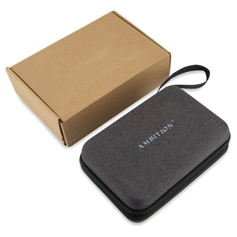 Тату машинка Vibe Gold