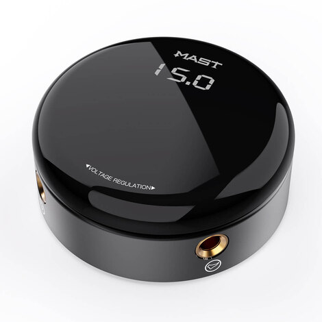 Блок питания Circle Tattoo Power Supply