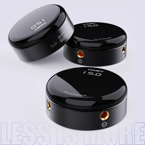 Блок питания Circle Tattoo Power Supply