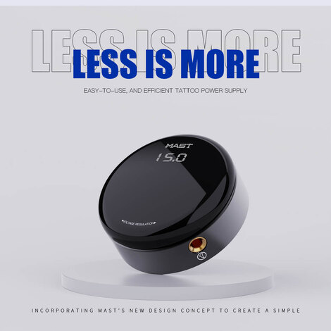 Блок питания Circle Tattoo Power Supply