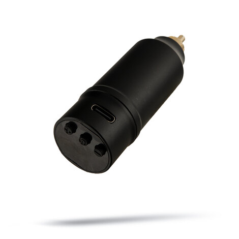Блок питания Mast T2 Wireless Battery - Gloss Black