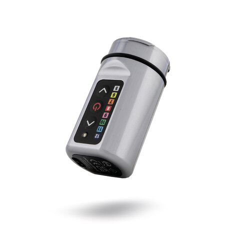 Блок питания PowerBolt Gunmetal