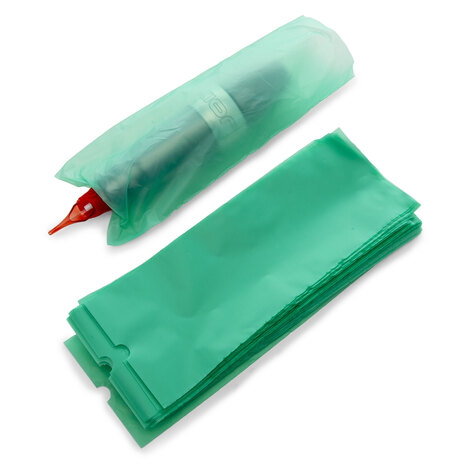  Pen Sleve Green био защита для машины (100 шт)