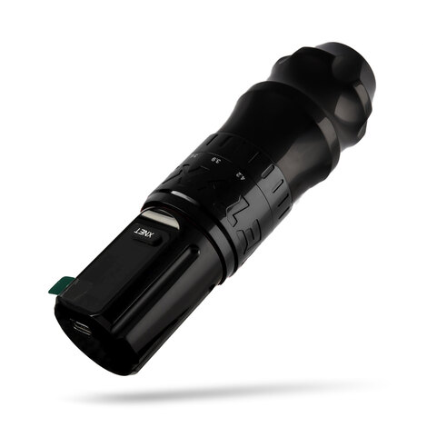 Тату машинка Bestia Wireless (Black)