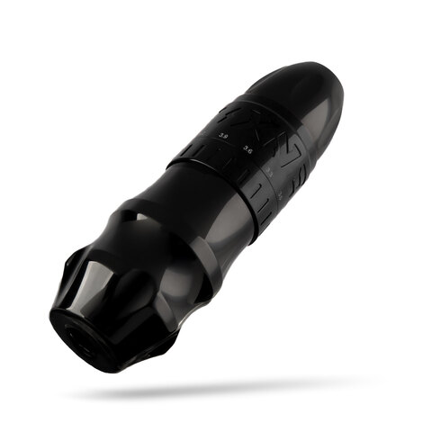 Тату машинка Bestia Wireless (Black)