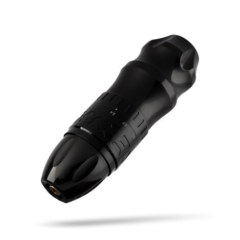 Тату машинка Bestia Wireless (Black)