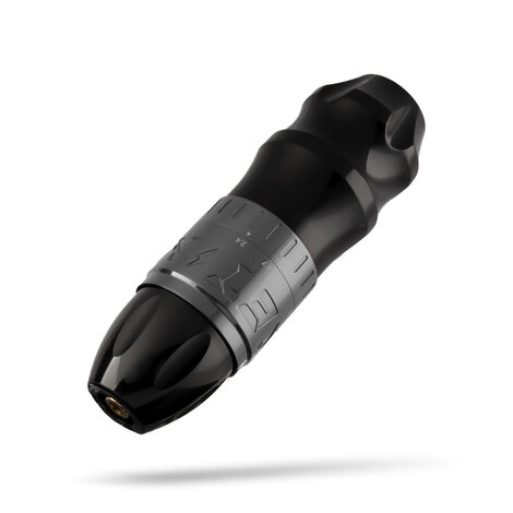 Тату машинка Bestia Wireless (Silver)