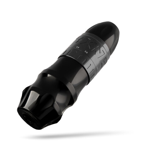 Тату машинка Bestia Wireless (Silver)