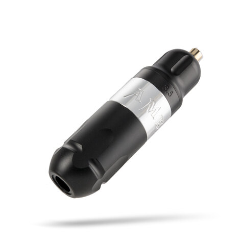 Тату машинка Mars-U 3.5мм - Silver