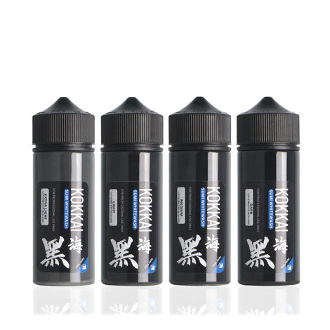  Whitewash Set (4 пигмента)