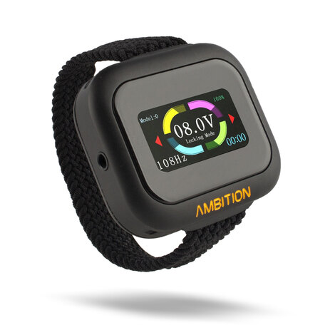 Блок питания Ambition S1 Touch Screen Watch