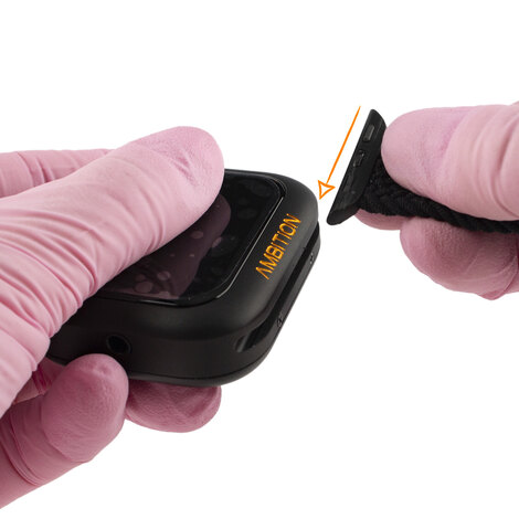 Блок питания Ambition S1 Touch Screen Watch