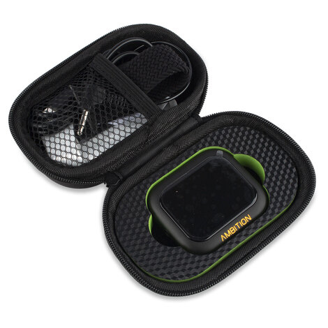 Блок питания Ambition S1 Touch Screen Watch