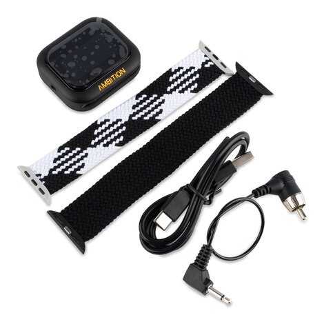 Блок питания Ambition S1 Touch Screen Watch