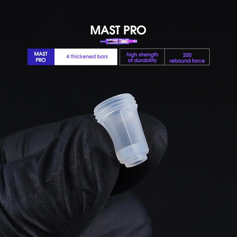  Mast Pro 1009RLT