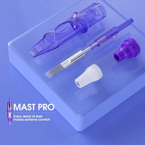  Mast Pro 1015RM-2