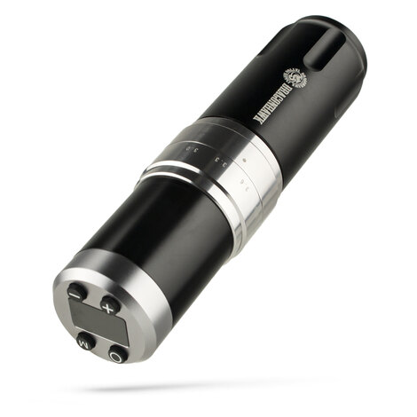 Тату машинка Fold 3 Wireless