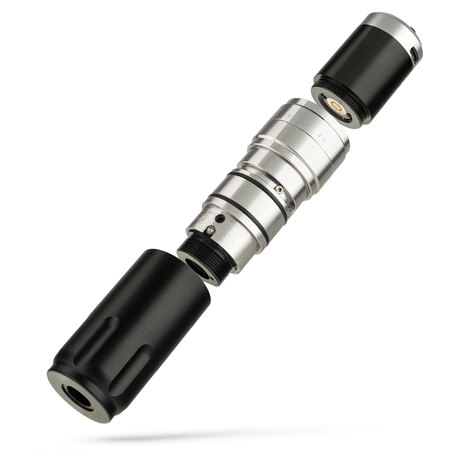 Тату машинка Fold 3 Wireless