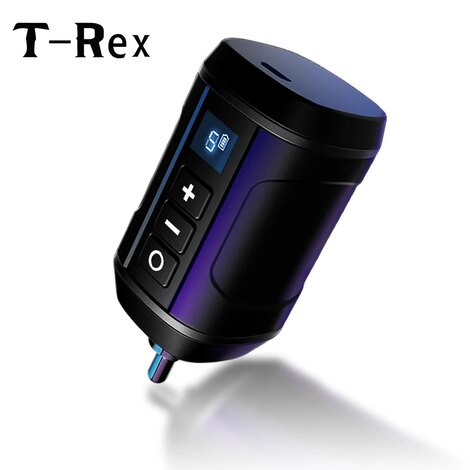 Блок питания T-Rex RCA 1800мАч
