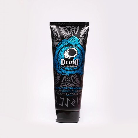  Гель для перевода Stencil Gel (250 мл)
