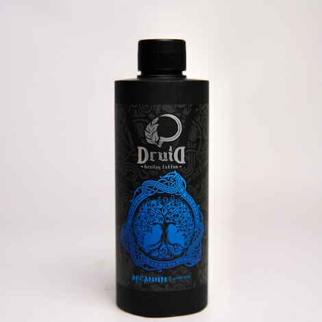  Абсорбирующий порошок (загуститель) Crystal (250 мл)