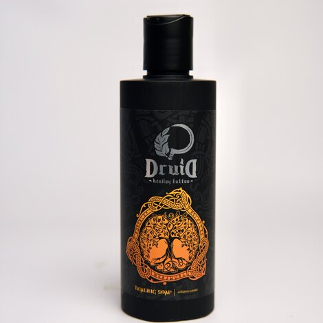  Концентрат антибактериального мыла Druid (250 мл)