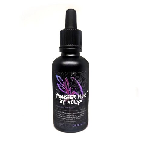  Трансферная жидкость PRUNEL BY UGLYX (3 мл)