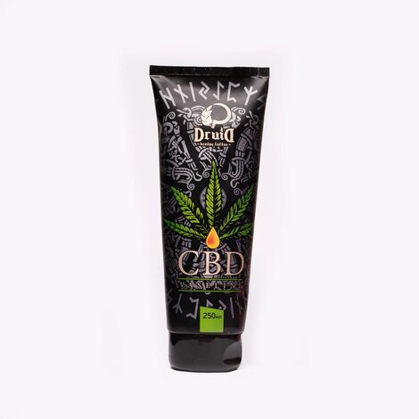  Вазелин CBD (250 мл)
