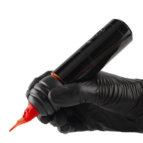  Disposable Grip C3 (34мм)