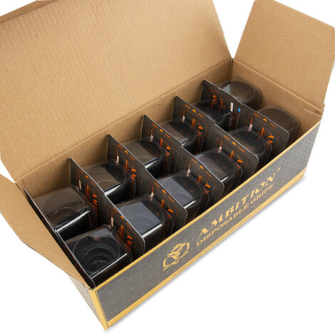  Disposable Grip C3 (34мм)