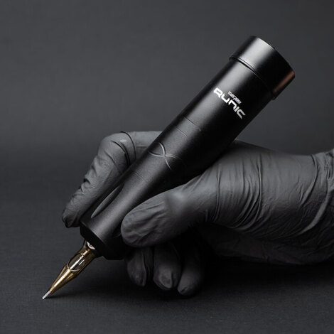 Тату машинка RUNIC IMPERA (3.8мм)