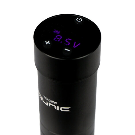 Тату машинка RUNIC IMPERA (3.8мм)