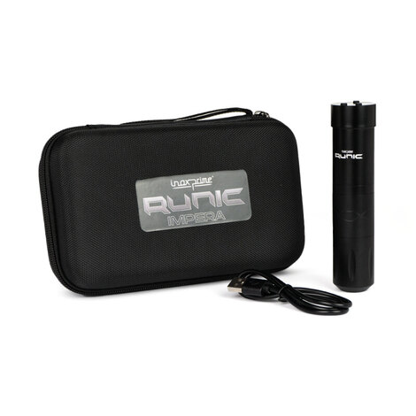 Тату машинка RUNIC IMPERA (3.8мм)