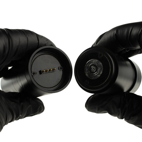 Тату машинка RUNIC IMPERA (3.8мм)