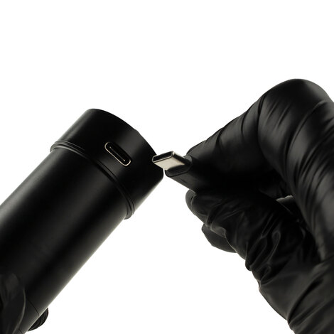 Тату машинка RUNIC IMPERA (3.8мм)