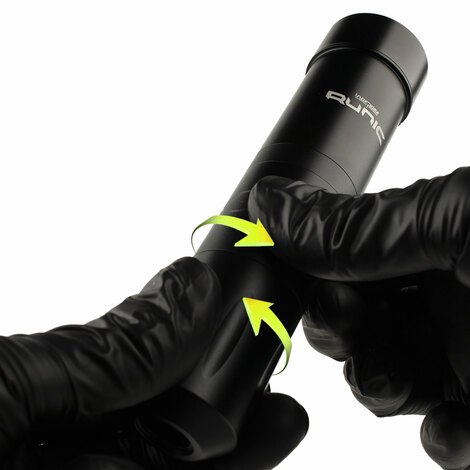 Тату машинка RUNIC IMPERA (3.8мм)