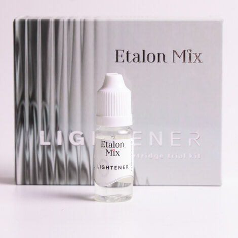  Lightener + 2 картриджа Etalon Mix