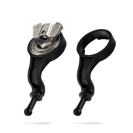  Эксцентрик 4.5мм